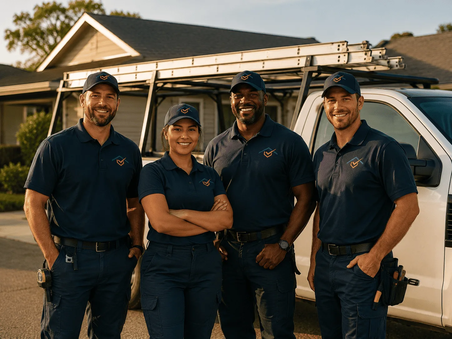 Roof Inspection company in San Patricio, NM